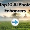 10 AI Webside Upscale Images