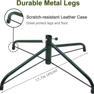 7FT Lighted Birch Tree 1000 LED Warm White Twinkle Lights for Indoor and Outdoor DEcor 6 Changing tree899