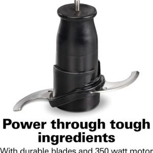 Hamilton Beach Electric Vegetable Chopper 7 Ham 7