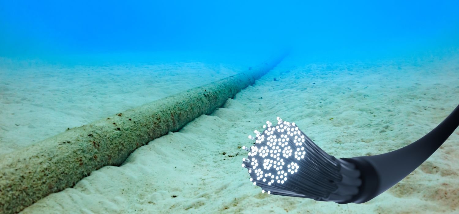 Submarine Cables