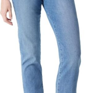Gloria Vanderbilt Amanda Denim Jeans