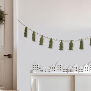 Boho Pastel Tassel Garland with Wood Beads 3 8899726qw23.0