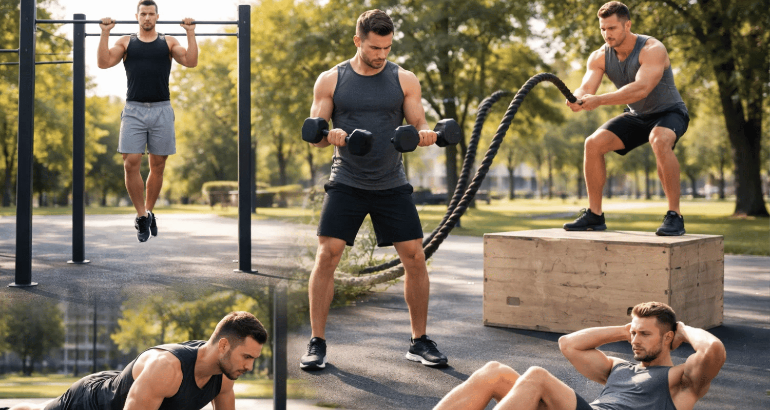 The Benefits of Regular Exercise