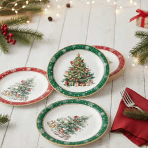 Christmas party supplies