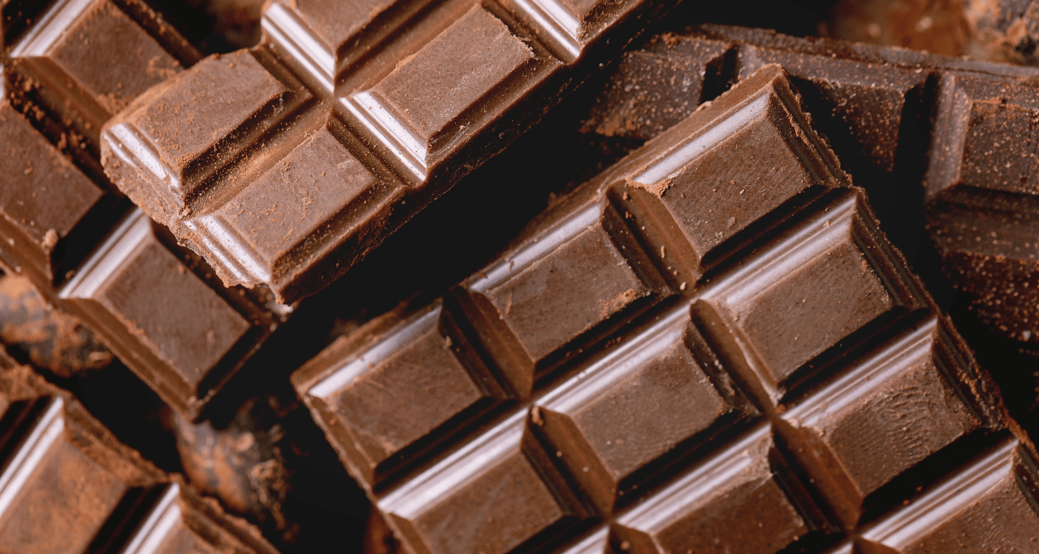 Explore Top Heart Healthy Foods for Better Circulation 9 Dark Chocolate