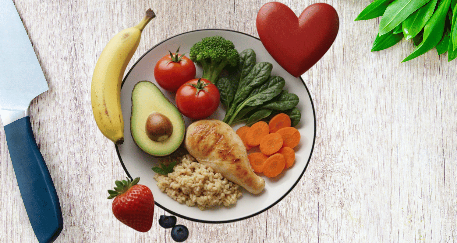 Explore Top Heart Healthy Foods for Better Circulation 1 Healthy Foods