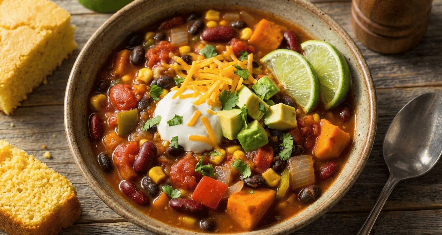 Best Contest-Winning Soups: 20 Award-Winning Recipes 2 Hearty Vegetarian Chili