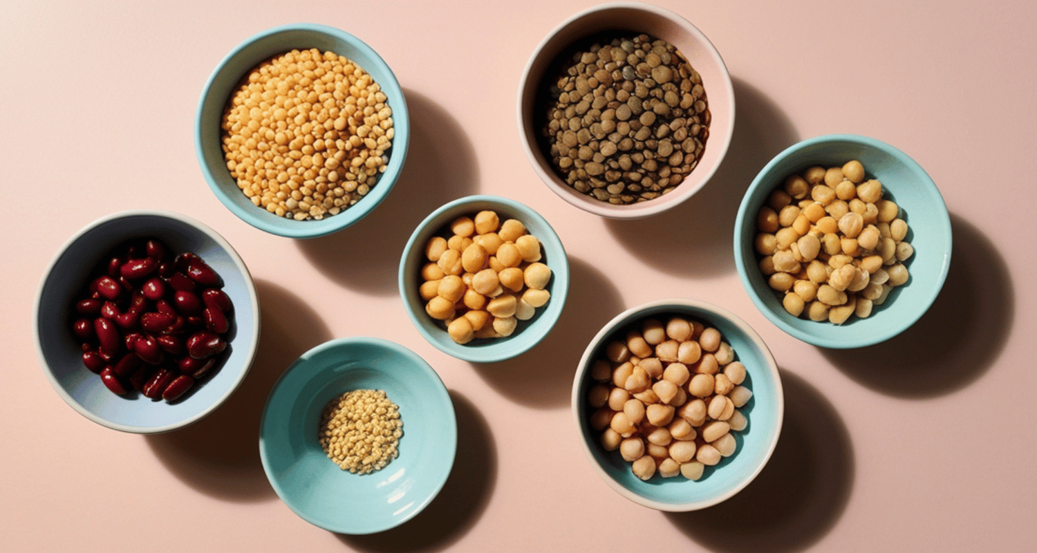 Explore Top Heart Healthy Foods for Better Circulation 8 Nuts and Seeds 2