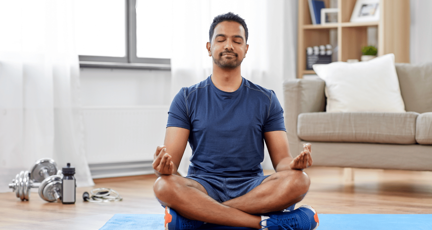 Mental and Emotional Upgrade