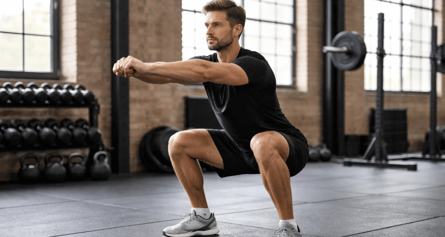 Regular Exercise for Overall Health