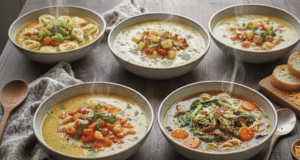 Best Contest-Winning Soups