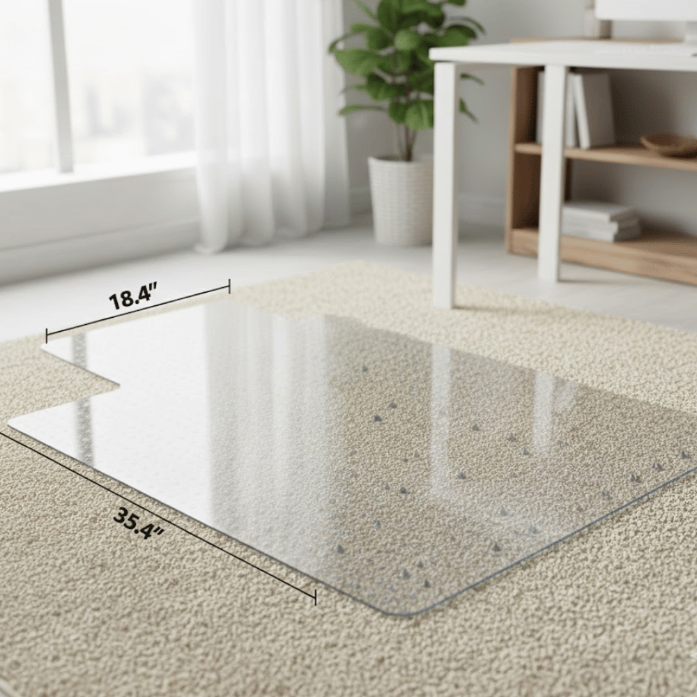 warpping paper (1) office chair mat for carpet