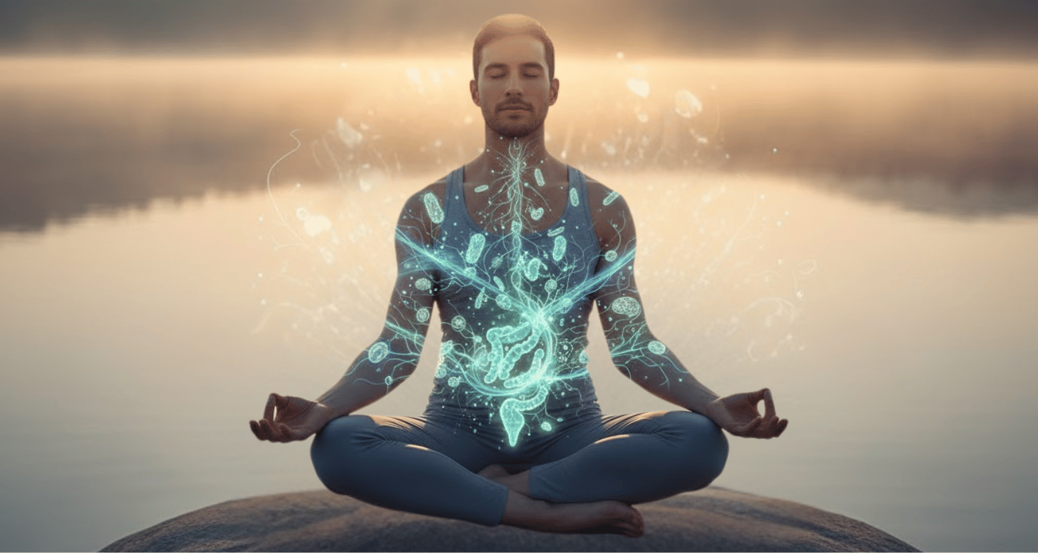 Gut Health Revolution: How Microbiome Research is Transforming Wellness in 2025 2 Mind connection
