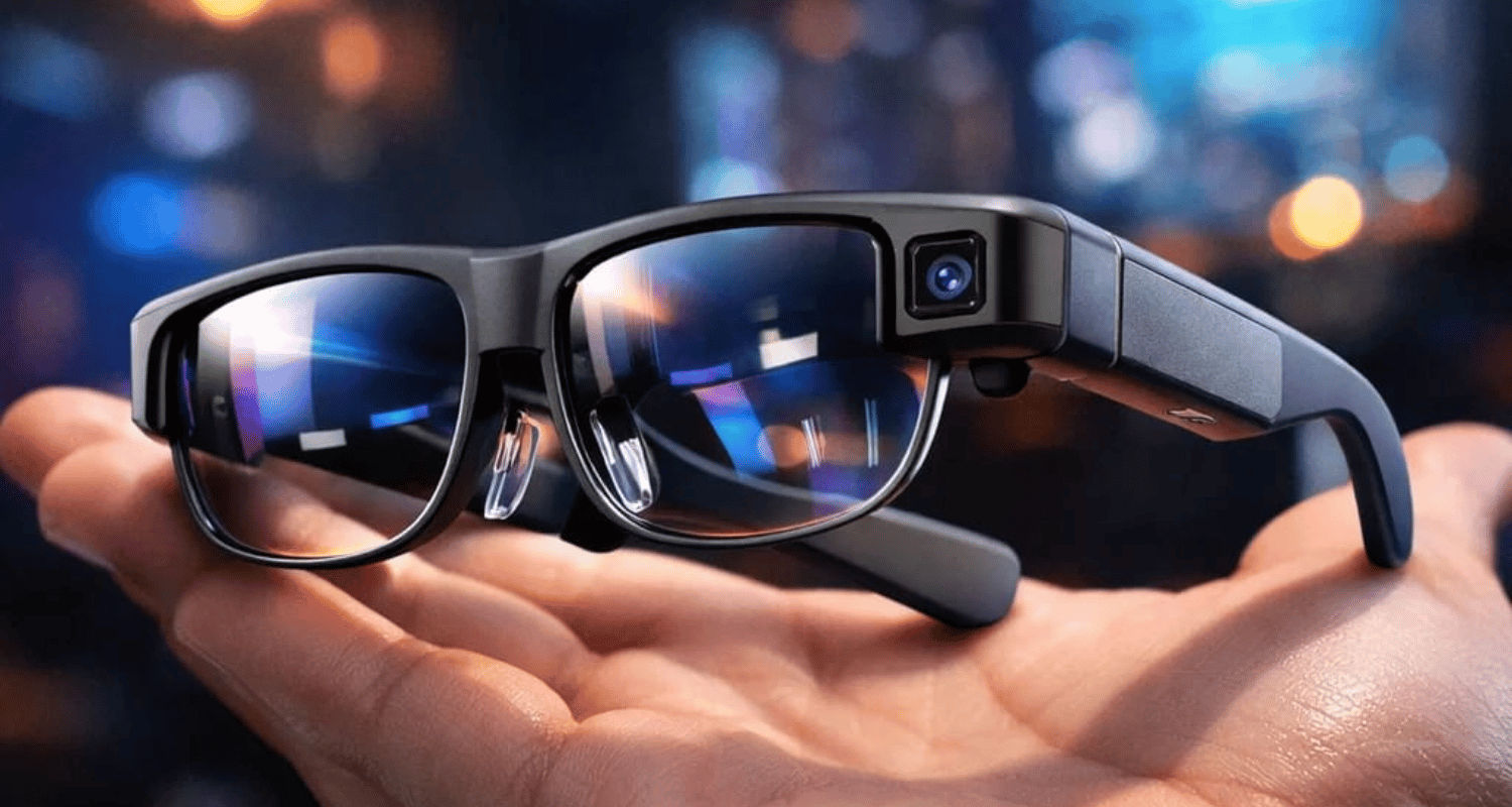 What Are Smart Glasses