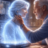 Hologram Technology, Afterlife,