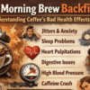 Coffee Bad Health Effects