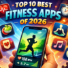 Best Fitness Apps of 2026