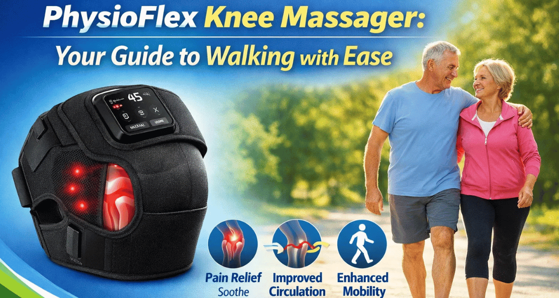 PhysioFlex Knee