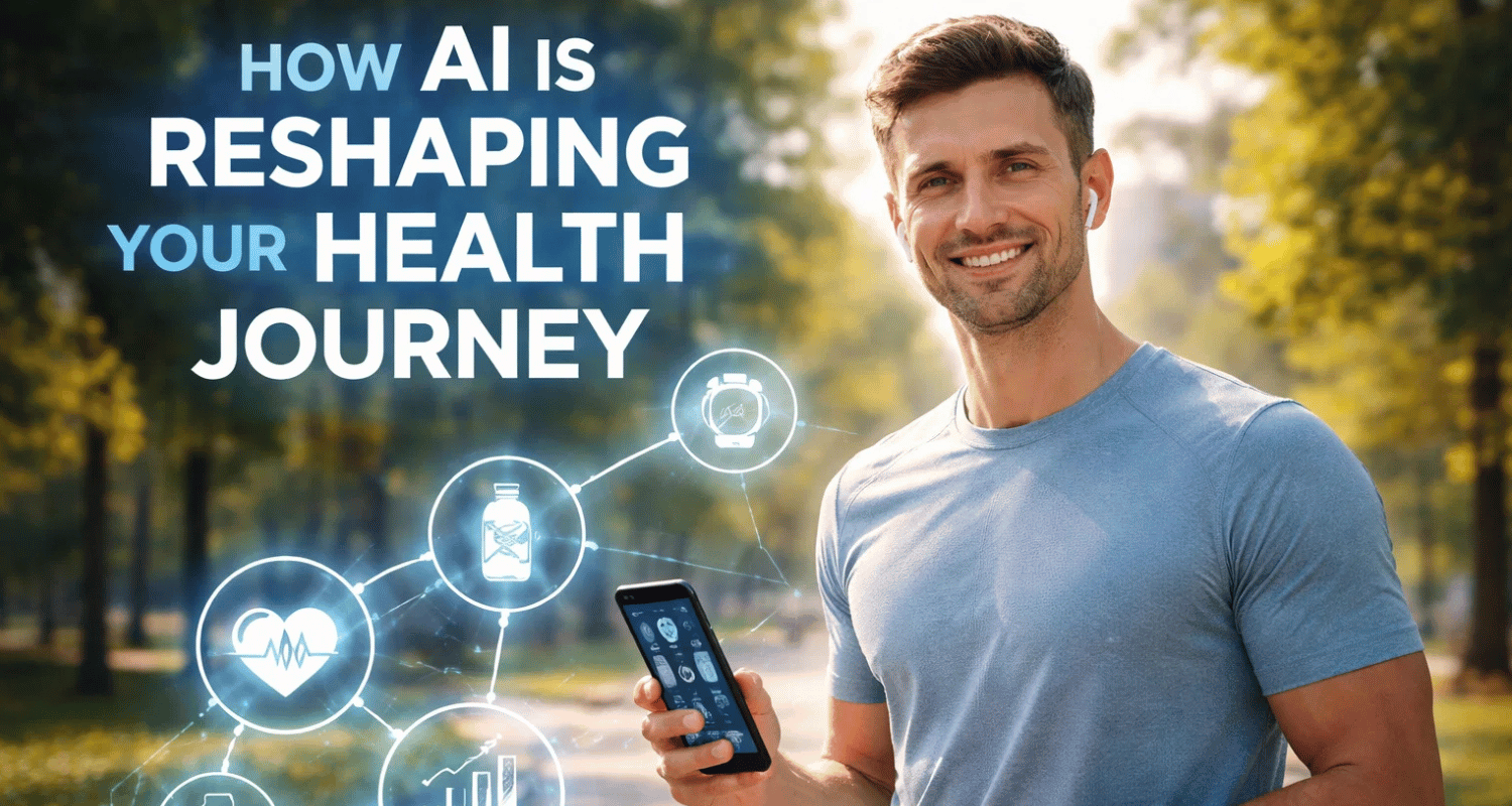 The Future of Fitness AI Reshaping