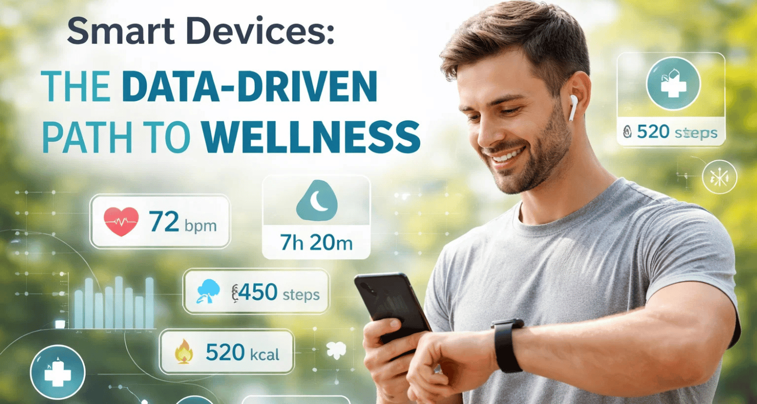 Reshaping Your Health Journey