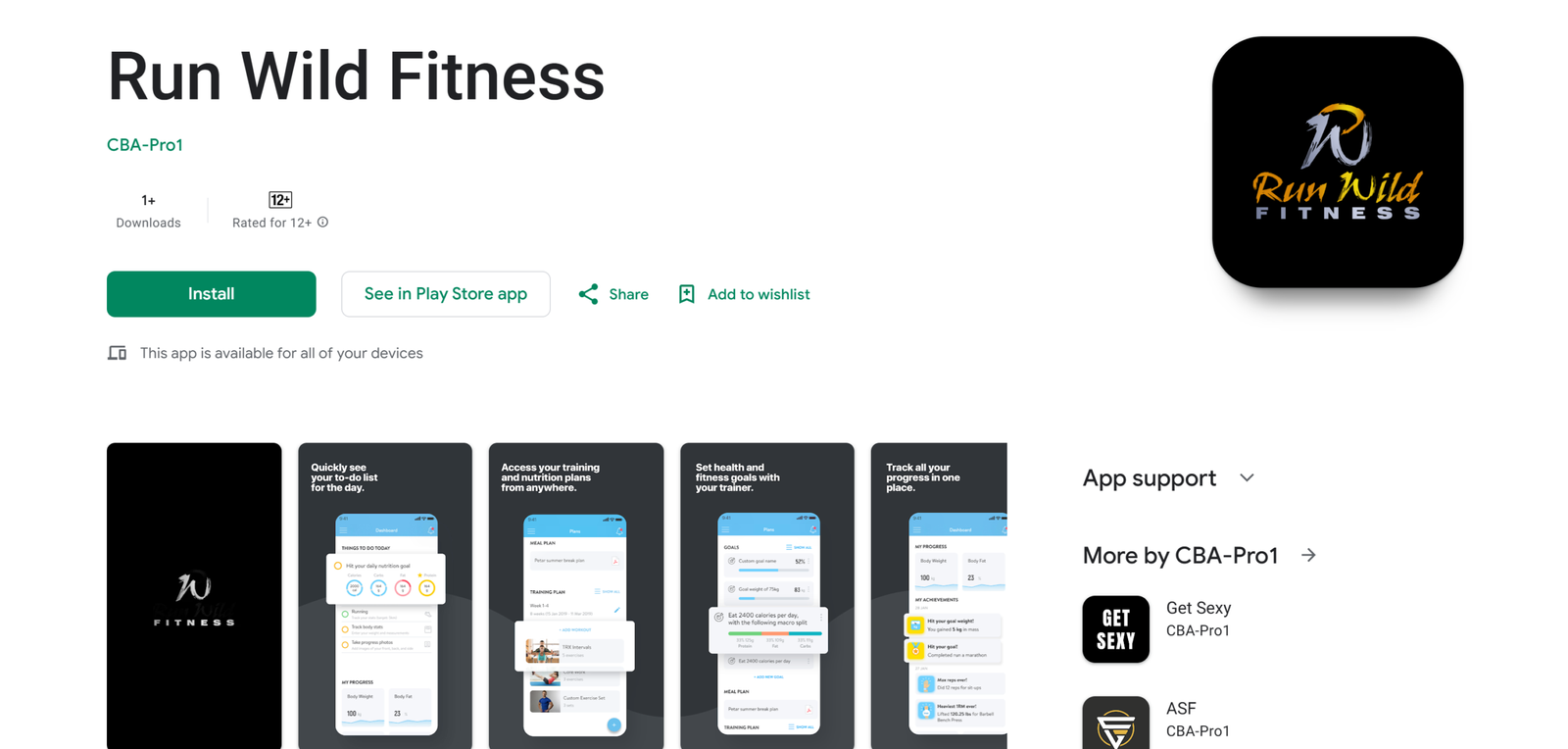 play.google.com store apps details idnet.workoutinc.yoga .beginners.free .workouts.studiohlen GB 1 scaled e1768038513953