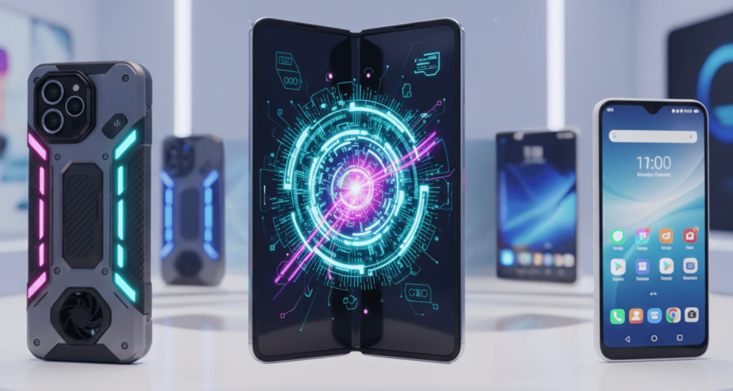 A Complete Guide to Your Next Upgrade