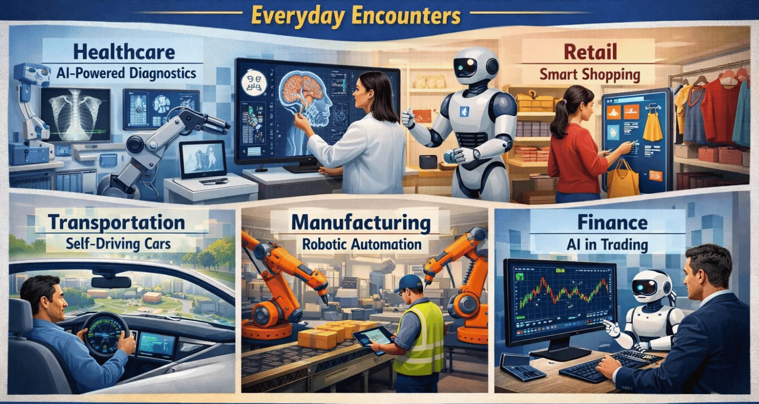 What is Artificial Intelligence Ai