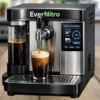 EverNitro Coffee: The Future of Next-Gen Coffee