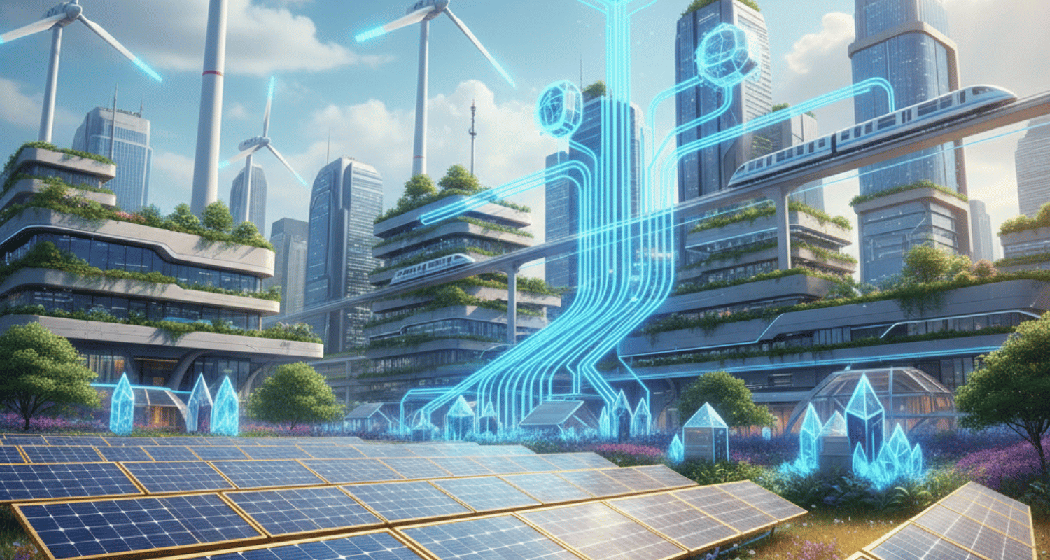 Modern Technology: 10 Ideas