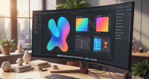 A New Revolution in Software