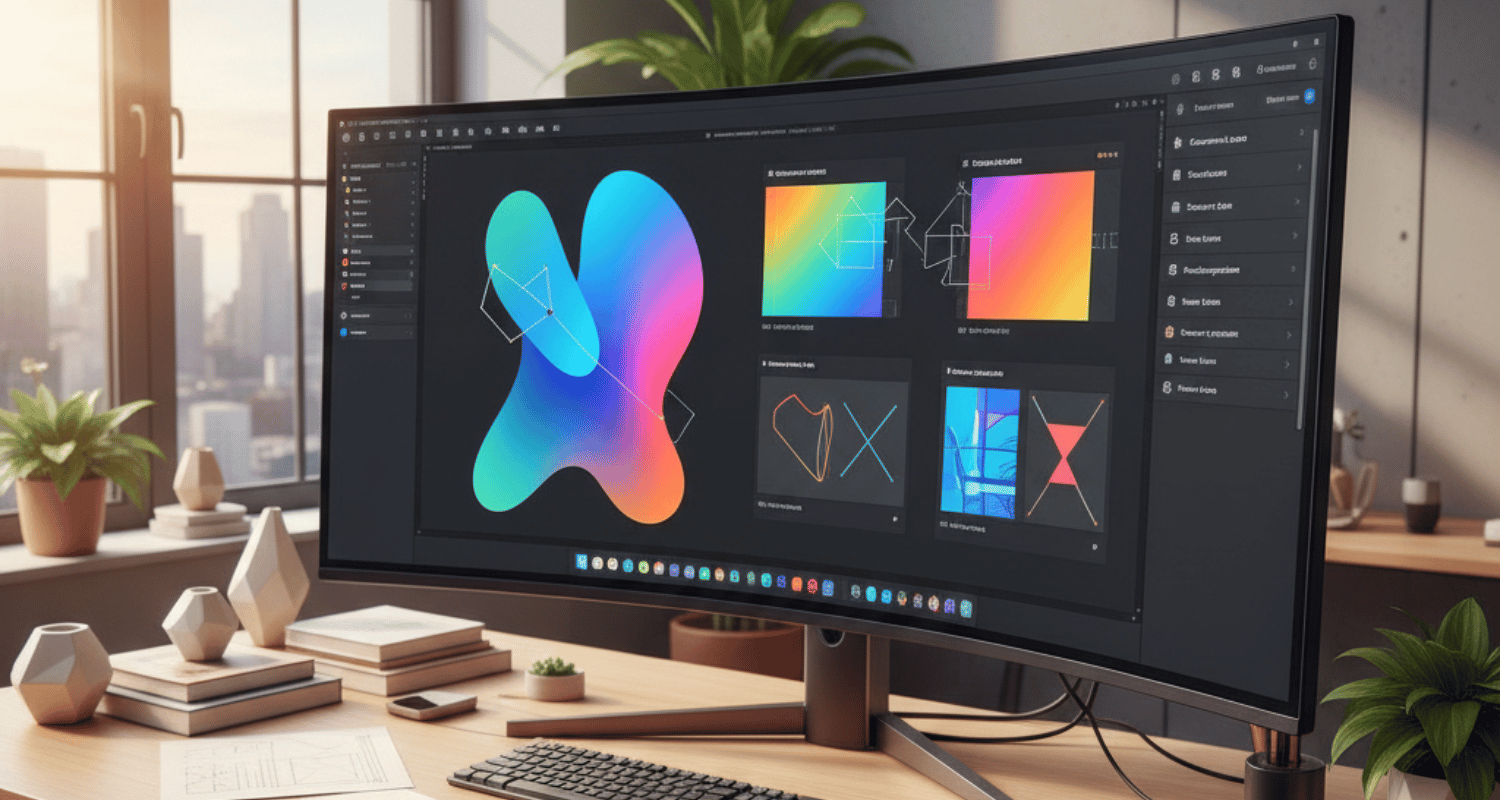 A New Revolution in Software