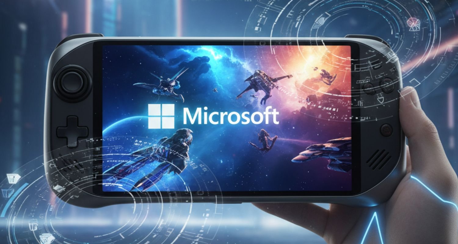 Microsoft Gaming Era