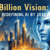 OpenAI’s $600 Billion Vision