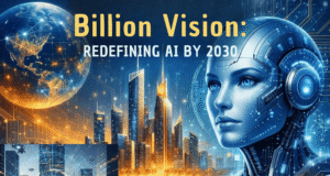 OpenAI’s $600 Billion Vision