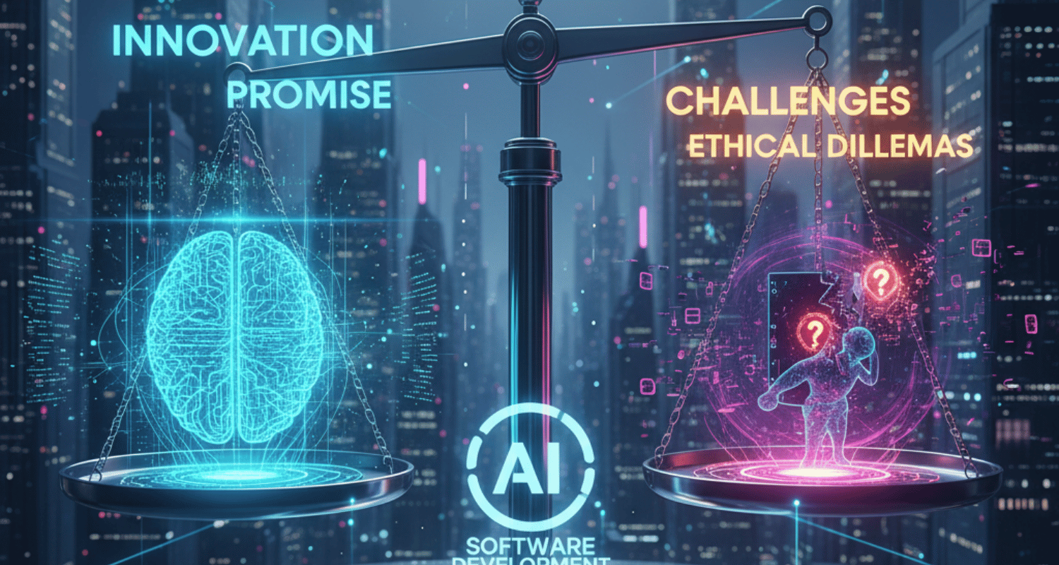 The Day an AI Coding Bot Almost Broke Amazon: for Web Services 1 AI coding bot causing a disruption in Amazon Web Services, highlighting AI risks in tech.