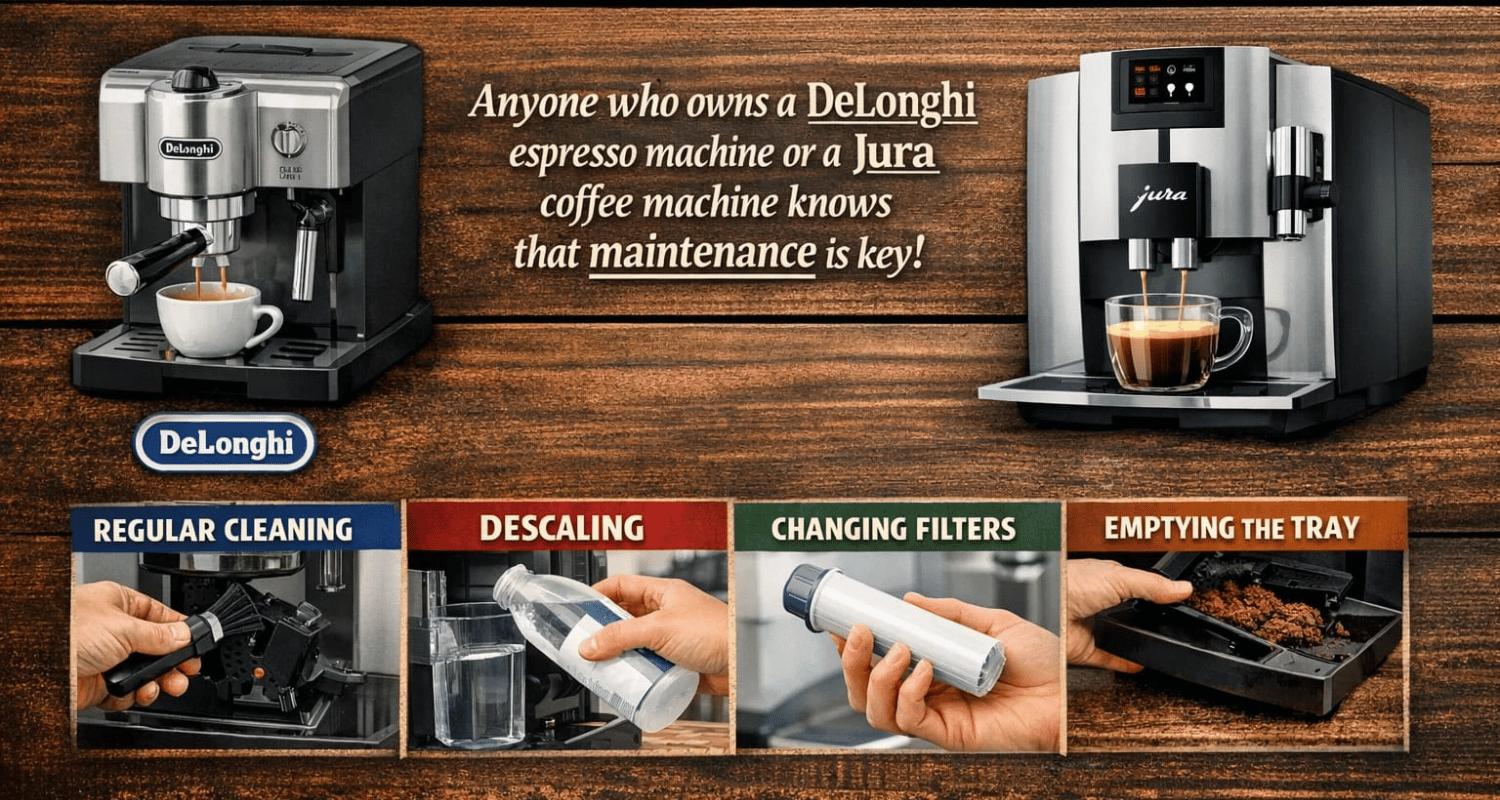 EverNitro Coffee: The Future