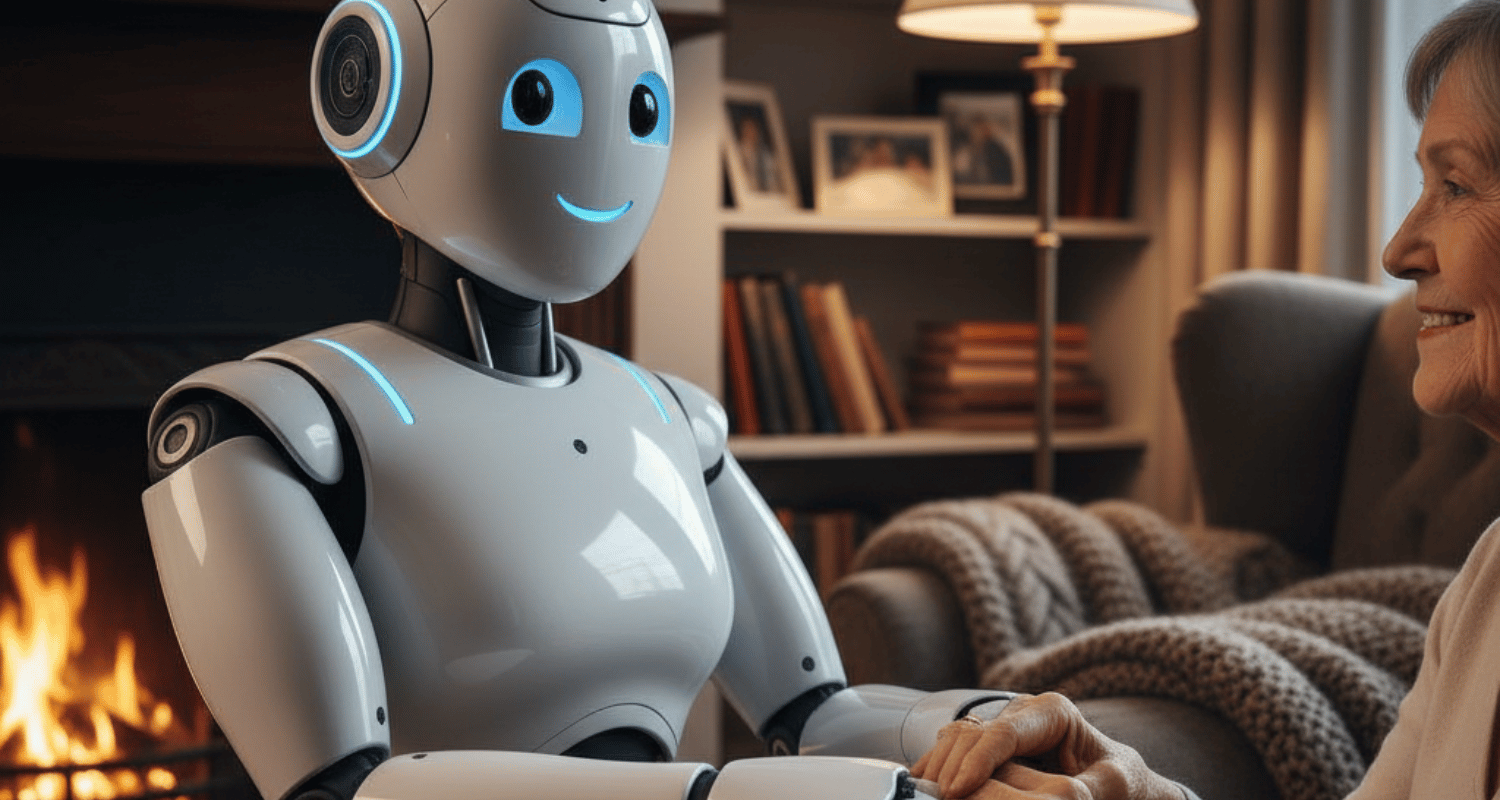 That Will Change Our Life