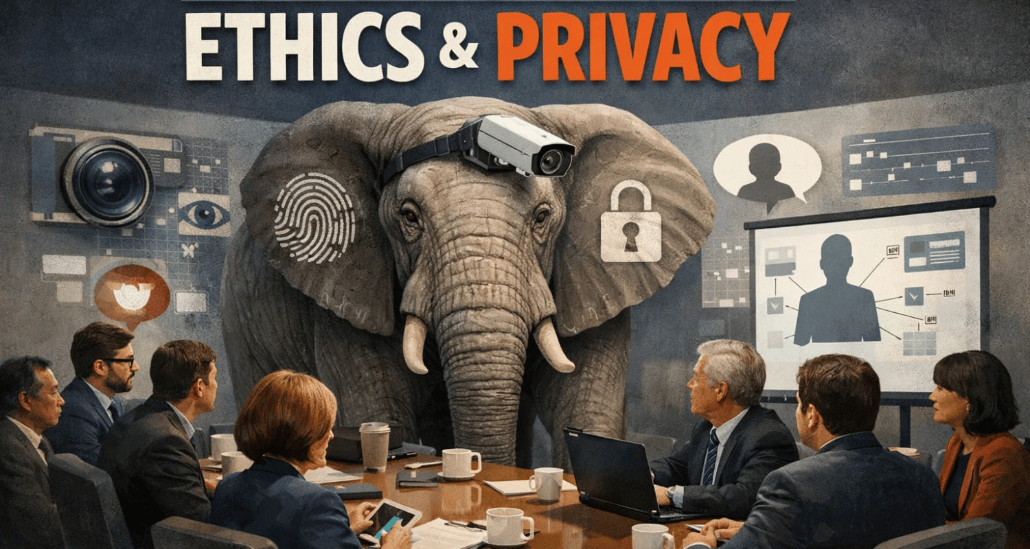 A Partnership, Not a Replacement