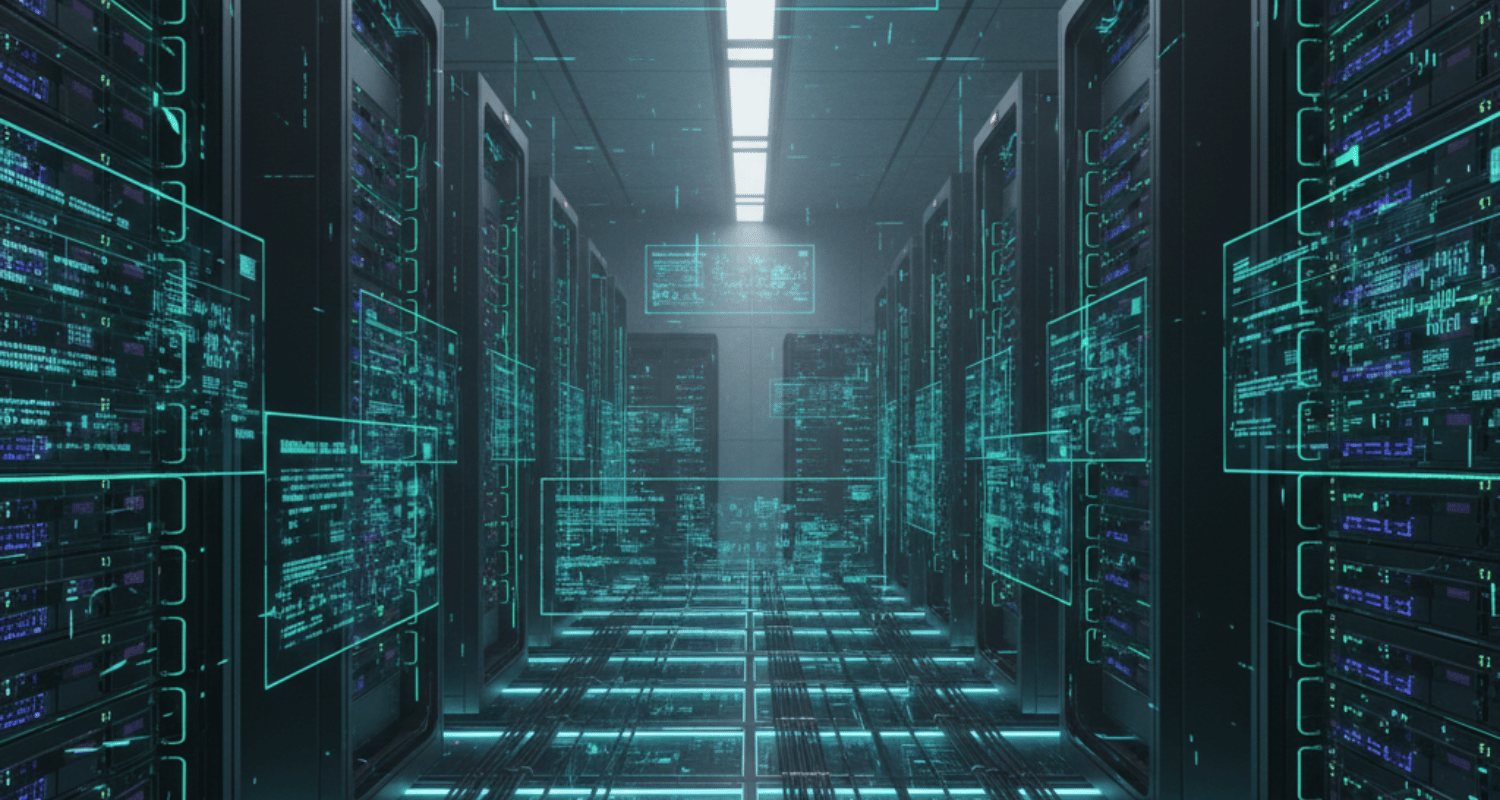 AI Data Centers Changing the Future