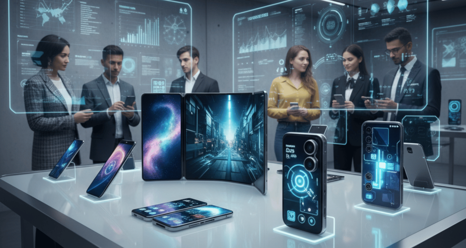 Best Mobile Phone Your Next Upgrade