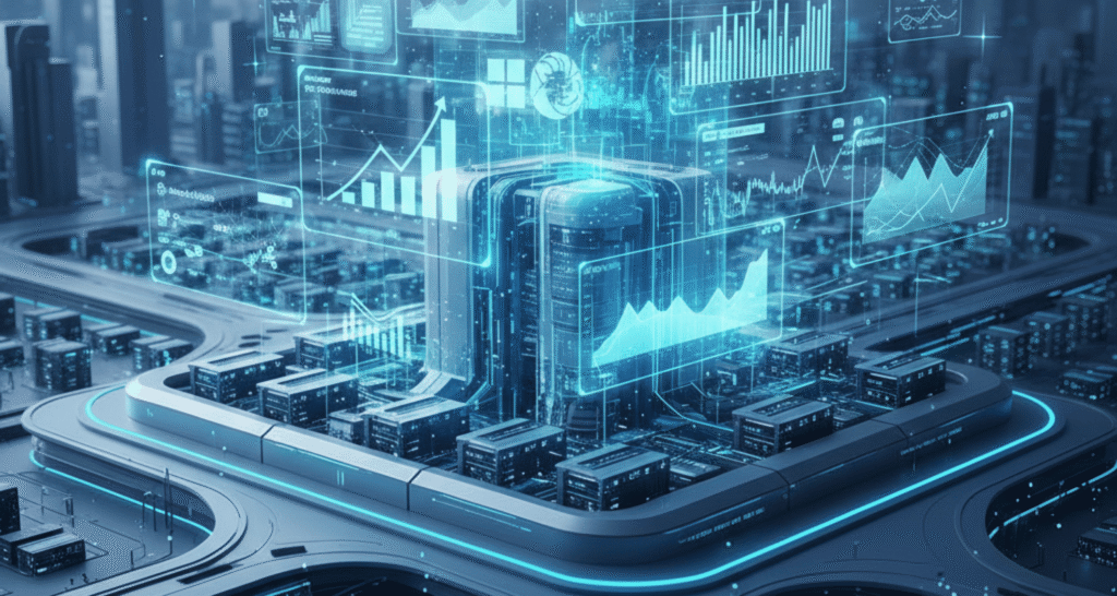 OpenAI’s $600 Billion Vision: Redefining AI by 2030 1 OpenAI’ $600 Billion