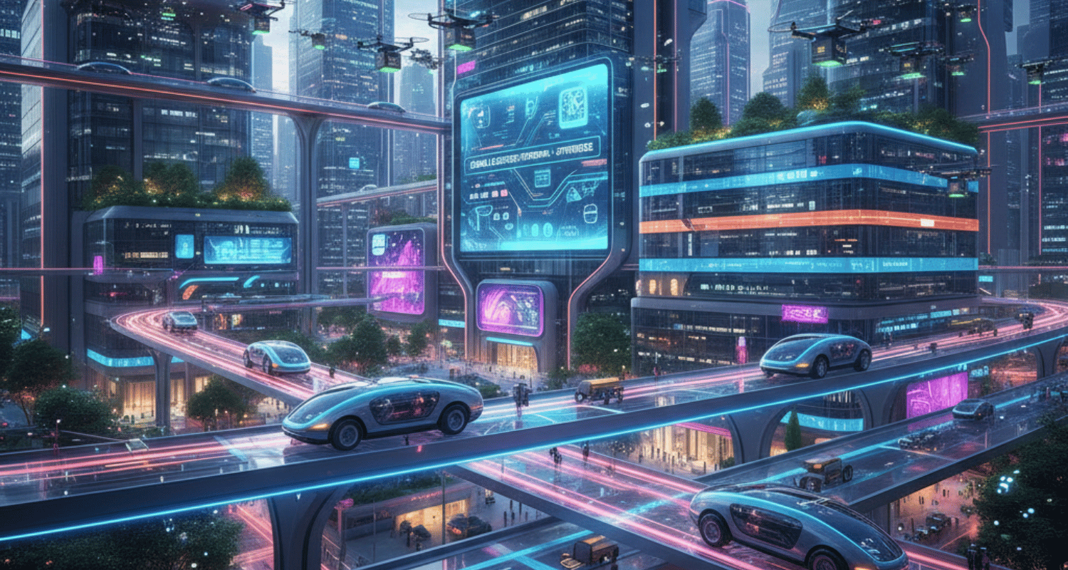 5 AI Technologies Shaping the Future of Humanity | Humans in the Future Evolution 5 OpenAIs smart speaker Is there a new revolution coming to your life next year