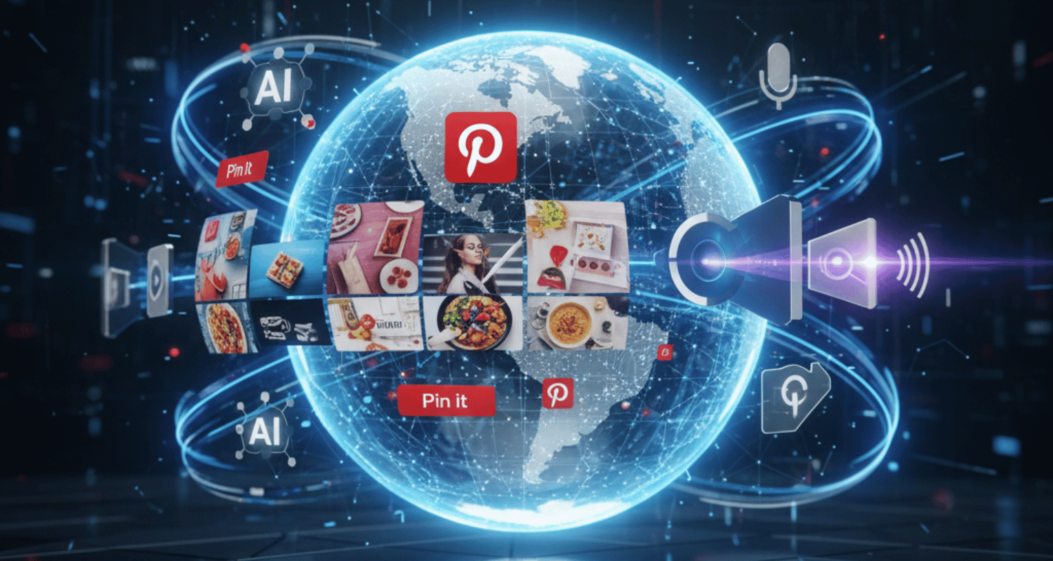 Pinterest's Big Claim: More Searches Than ChatGPT 1 Pinterest's Big Claim