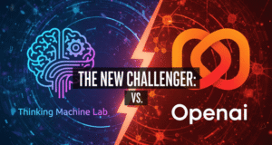 Thinking Machine Lab vs. OpenAI