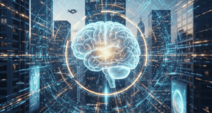 Orbital AI Data Centers