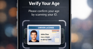 IPhone Gets Major Updat