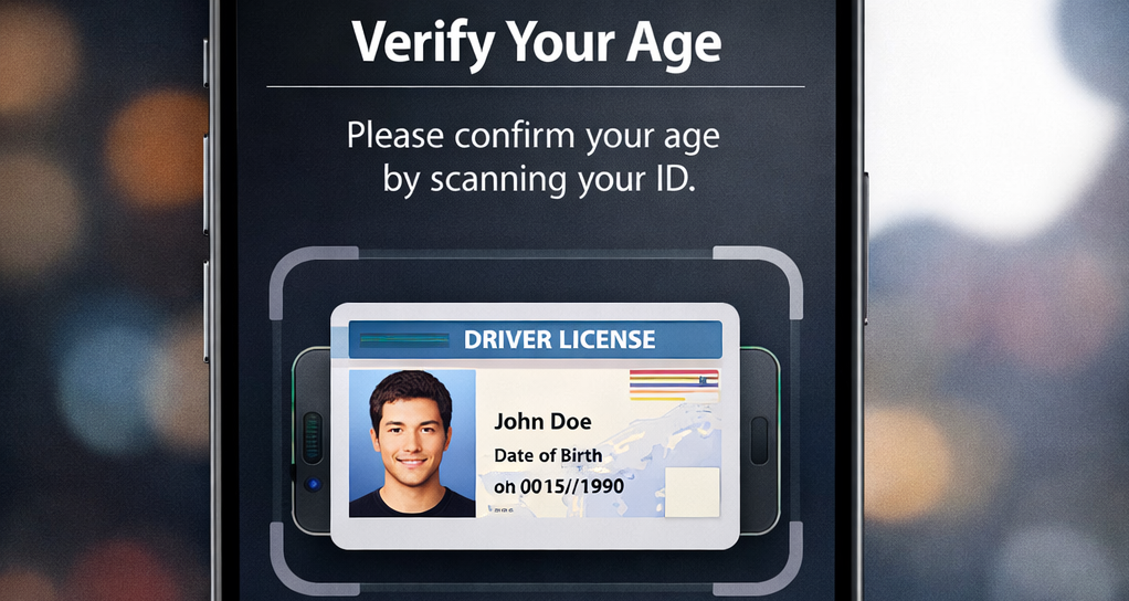 IPhone Gets Major Updat