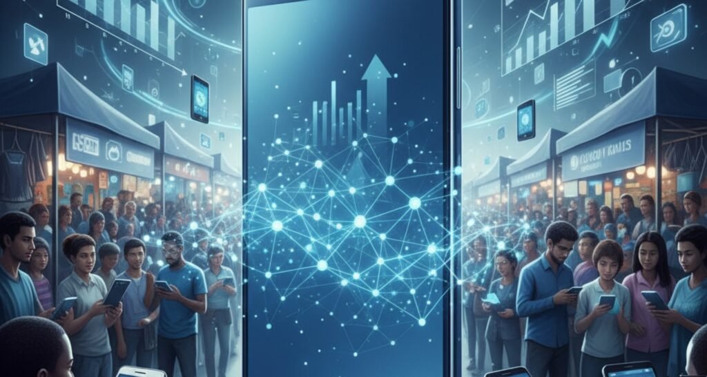 Samsung seeks AI partnerships