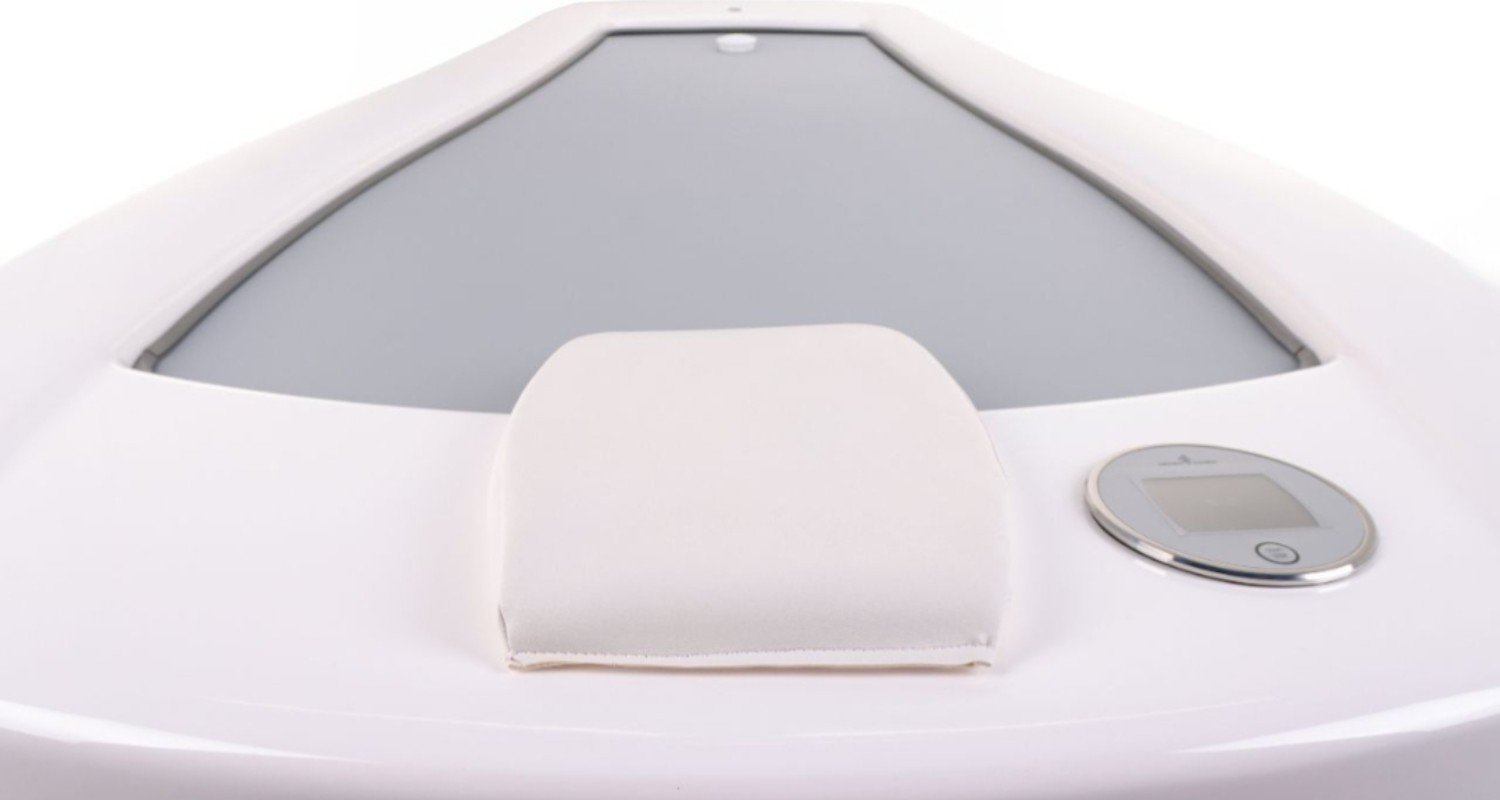 Hydromassage Bed