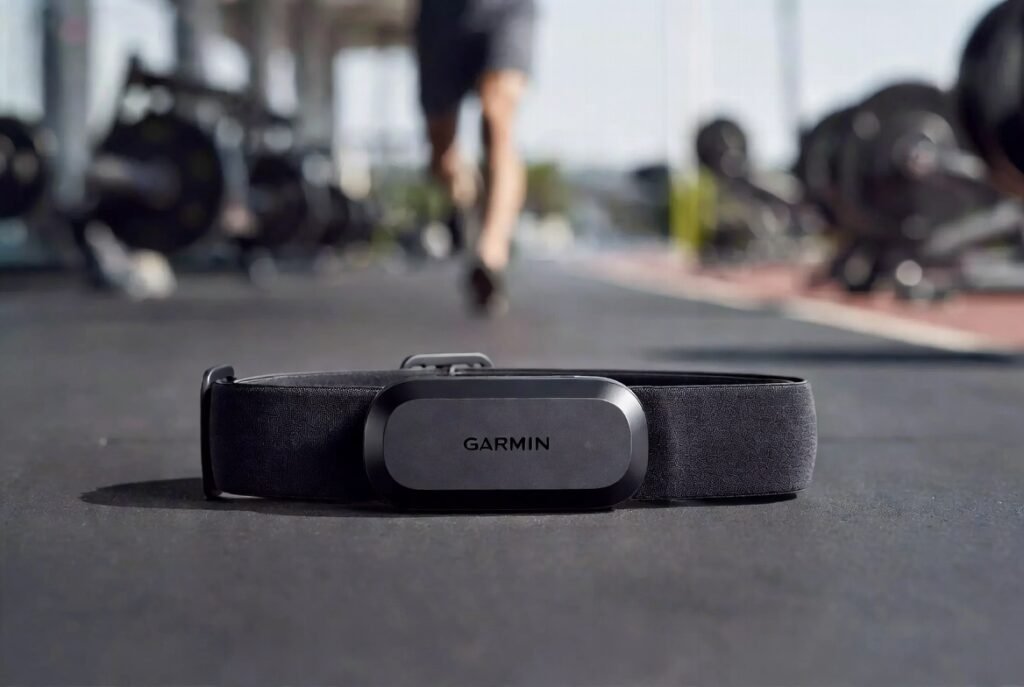 Garmin HRM 600 review – honest test of the rechargeable chest strap